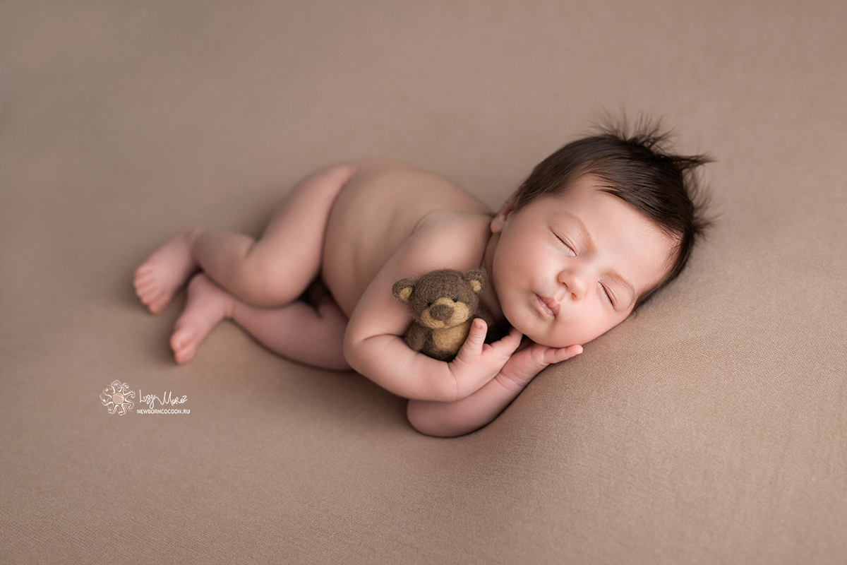 лучшие фотографы новорожденных